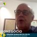 Presidente institucional da Abramilho é destaque em reportagem da TV Brasil sobre estimativa de alta para o PIB agropecuário