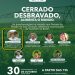 Presidente executivo da Abramilho foi destaque em webinar sobre novos avanços da produção agrícola no Cerrado
