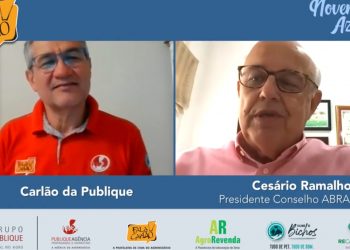 Ramalho: Agronegócio brasileiro tem que expressar seu protagonismo no tocante à sustentabilidade