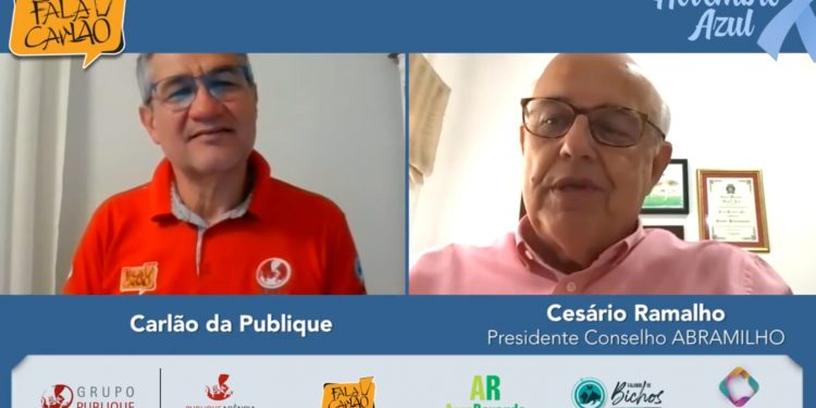 Ramalho: Agronegócio brasileiro tem que expressar seu protagonismo no tocante à sustentabilidade