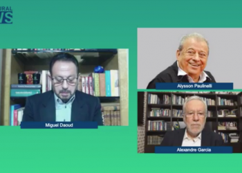 Abramilho no Canal Rural: Brasil carece de uma política agrícola de caráter estratégico