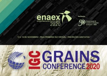 Abramilho é destaque em importantes seminários online sobre o agronegócio brasileiro e internacional