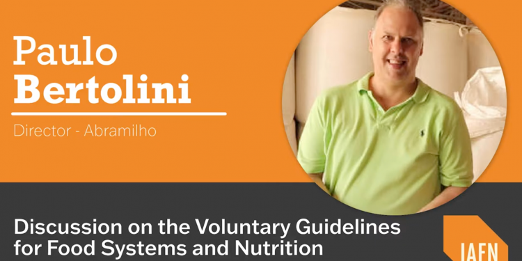 FAO veicula vídeo da Abramilho sobre o agronegócio brasileiro