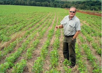 Abramilho lamenta falecimento de Herbert Bartz, pioneiro do Sistema de Plantio Direto no Brasil