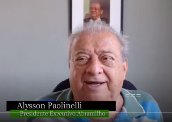 Nobel da Paz: o premiado não serei eu, e sim a agropecuária brasileira, diz Paolinelli