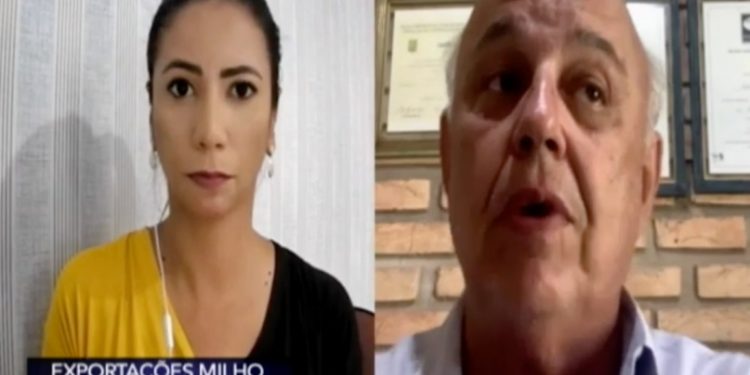 Abramilho comenta nova dinâmica das exportações argentinas de milho e eventuais impactos e oportunidades para o Brasil