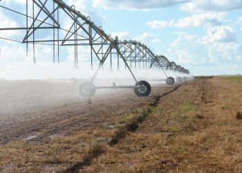 Abramilho trata de desafios e oportunidades da irrigação em reportagem na Irrigazine