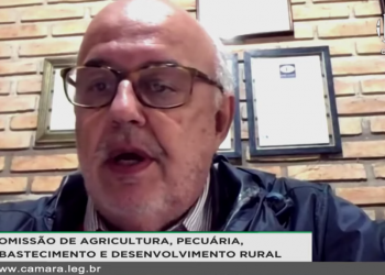 Abramilho expressa posicionamento dos produtores em debate na Comissão de Agricultura da Câmara