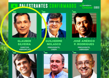 Diretor-executivo da Abramilho é destaque no evento “Datagro Abertura de Safra”