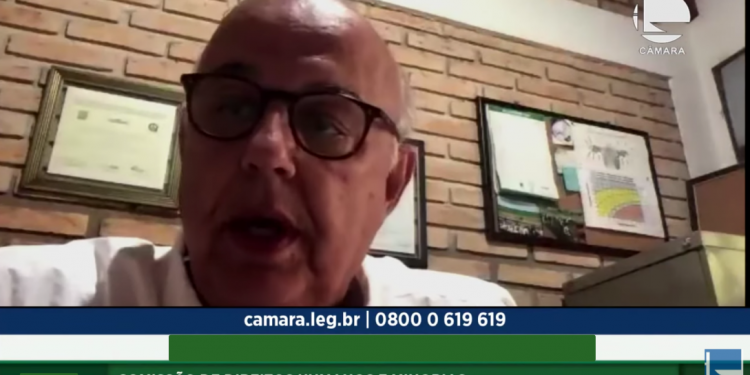 Comissão da Câmara: Abramilho destaca programa Prospera que vem viabilizando produção em larga escala de milho junto a pequenos agricultores do Nordeste