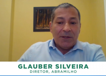 Diretor executivo da Abramilho avalia desfecho da safra 2020/21 no evento on-line “Datagro Abertura de Safra Grãos”