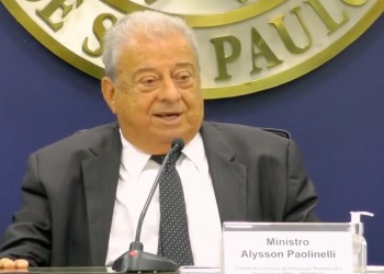 Paolinelli: apenas a Ciência será capaz de reverter a lógica atual de que uma árvore em pé vale menos do que uma derrubada