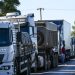 Eventual greve dos caminhoneiros pode prejudicar entrega de insumos nas fazendas, alerta Abramilho