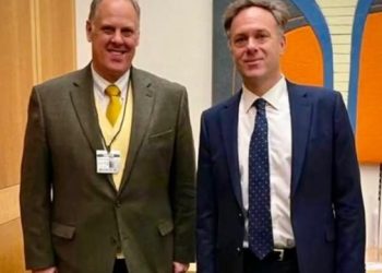 Diretor da Abramilho e presidente da Aliança Internacional do Milho cumpre agenda de compromissos na Europa