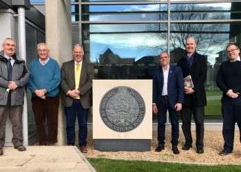 Agenda na Europa: Abramilho e Aliança Internacional do Milho apresentam benefícios da biotecnologia agrícola em giro pela Inglaterra