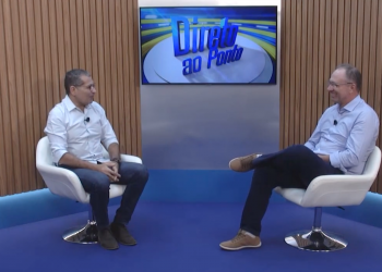 Abramilho é destaque no Canal Rural