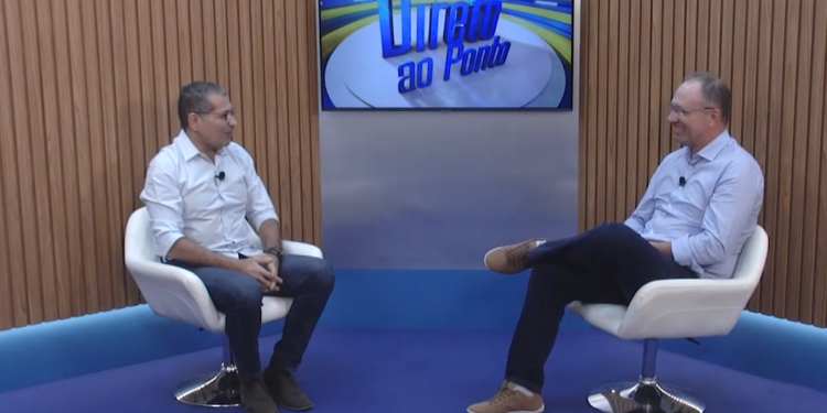 Abramilho é destaque no Canal Rural