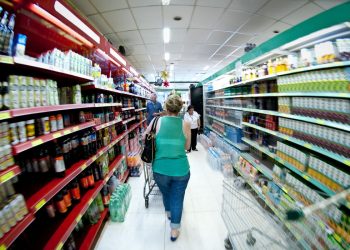 Paolinelli: preços dos alimentos são definidos globalmente