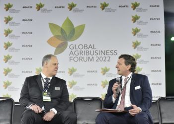 Maizall participa do GAF 2022