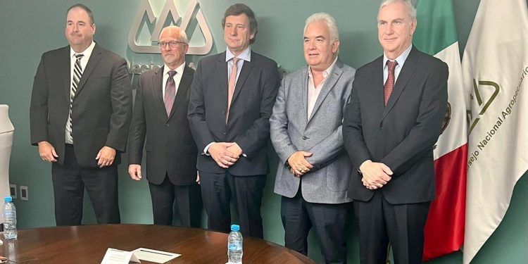 Missão Abramilho e Maizall no México destaca benefícios da biotecnologia agrícola