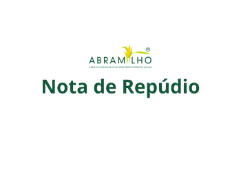 Nota de Repúdio