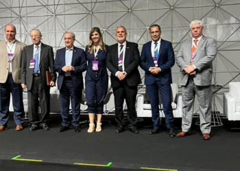 Abramilho debate oportunidades do setor no Congresso Nacional das Mulheres do Agro