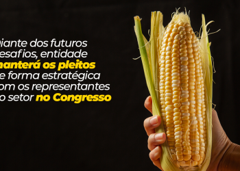 Abramilho seguirá reforçando pautas do agro em 2023