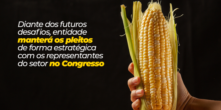 Abramilho seguirá reforçando pautas do agro em 2023