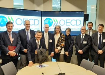 Abramilho participa de reunião internacional na OMC e OCDE pela defesa do livre comércio