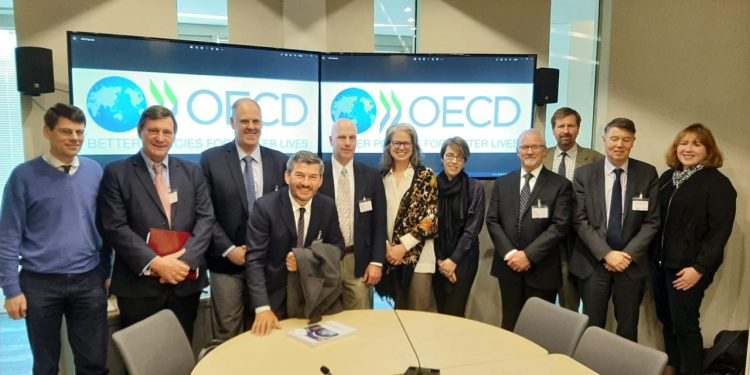 Abramilho participa de reunião internacional na OMC e OCDE pela defesa do livre comércio