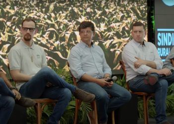 Mais Milho: Fórum debate etanol de milho como ferramenta estratégica para produtor