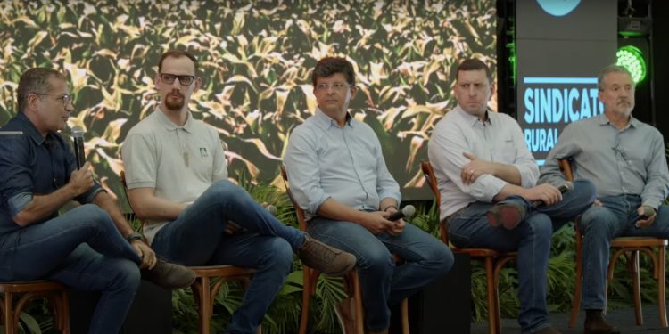 Mais Milho: Fórum debate etanol de milho como ferramenta estratégica para produtor