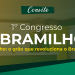 1º Congresso Abramilho: o grão que revoluciona o mundo 