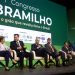 1º Congresso Abramilho reúne autoridades para debater perspectivas e desafios da produção de milho no Brasil