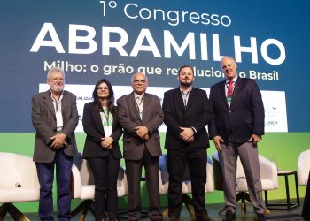 1º Congresso Abramilho: painelistas debatem cenário político, segurança alimentar, inovação, infraestrutura e mais