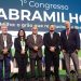 1º Congresso Abramilho: painelistas debatem cenário político, segurança alimentar, inovação, infraestrutura e mais