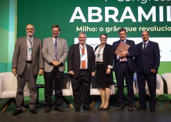 1º Congresso Abramilho: painelistas debatem cenário político, segurança alimentar, inovação, infraestrutura e mais