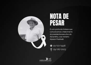 Nota de pesar