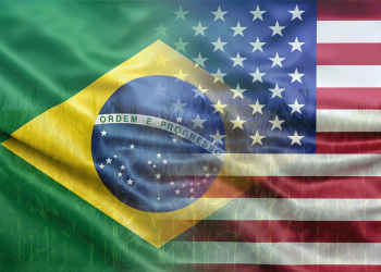 Exportações globais de milho na safra de 2022/2023: Brasil e EUA em disputa pela liderança