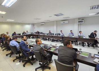 Abramilho realiza reunião técnica sobre cultivo e biotecnologia