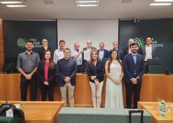 Abramilho discute legislação europeia no Encontro das Entidades de Soja e Milho da América do Sul