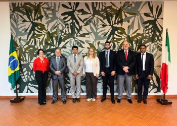 Abramilho promove sustentabilidade do agro brasileiro em missão à Europa