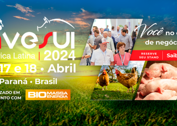 Categoria Grãos é uma das novidades da VIII edição do prêmio “Quem é Quem – Maiores e Melhores Cooperativas de Aves e Suínos”.