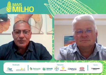 Abramilho debate os desafios da alta produtividade por conta do clima adverso