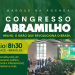Marque na agenda: Congresso Abramilho 2024