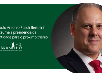 Abramilho anuncia nova diretoria