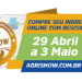 Agrishow 2024 terá mais de 100 novos expositores e infraestrutura aprimorada para receber os mais de 195 mil visitantes