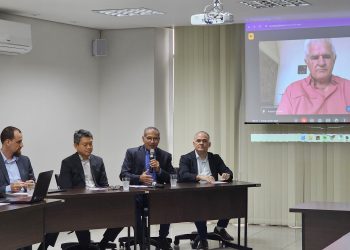 Abramilho e Aprosoja apresentam desafios da Safra 23/24