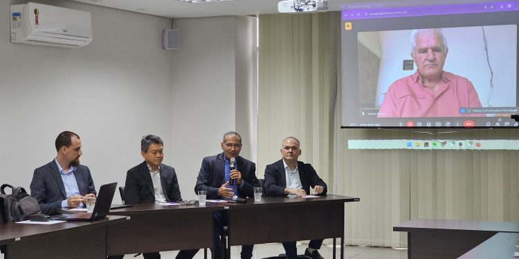 Abramilho e Aprosoja apresentam desafios da Safra 23/24