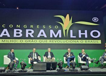 Congresso Abramilho 2024: segunda parte do evento segue com debates estratégicos para o agro brasileiro